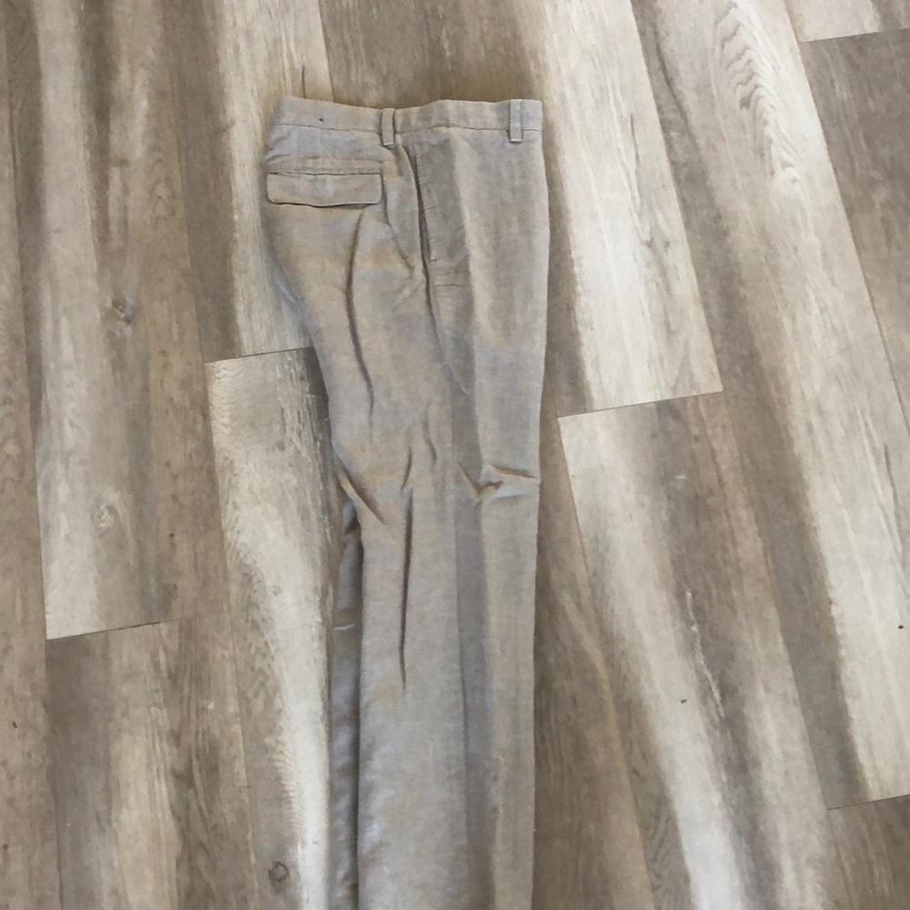 Dress pants